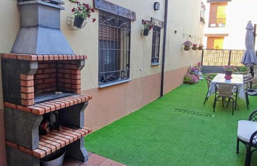 CASA RURAL EL TRASTERO DE CARMELO - Foto 36