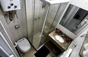 Studio for 2 people Steps from Copacabana Beach - Foto 16