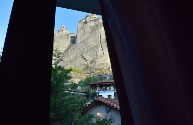 Rina's House Meteora - Foto 18