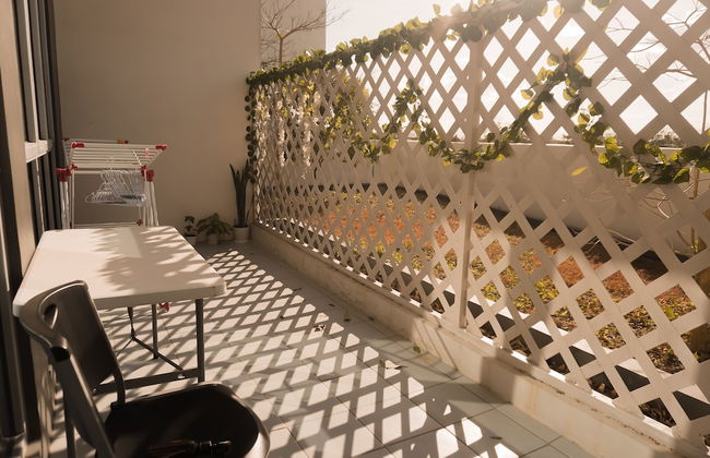 Apartment in Iloilo with swimming pool and garden - Foto 56