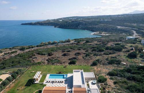 Rethymnian Gem Luxury Villa - Foto 54
