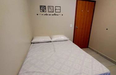 Casa aconchegante com 2 quartos climatizados - Foto 34