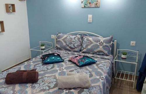 villa kontesa kamara corfu2 - Photo 25