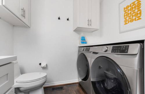 Charming Home in Bellevue Near Downtown n Microsoft - Photo 24