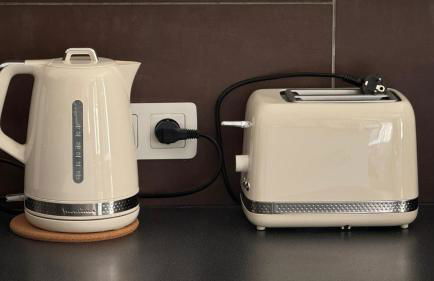 La Duchesse, Studio cosy à Versailles, à 2 min du Château - Foto 14