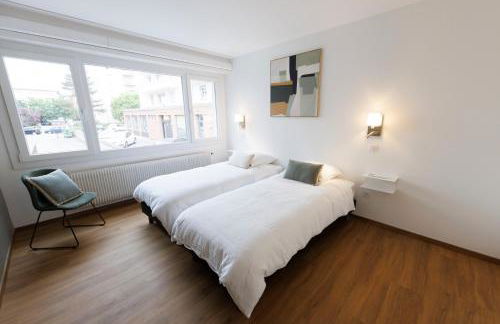 le 3 Tassigny - Foto 16