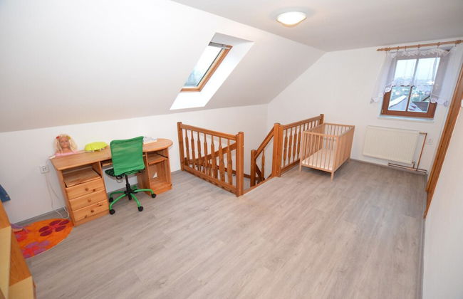 Elite Cottage in Turnov near Ski Area - Photo 22