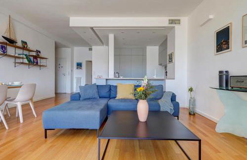 Bella Vista - Appt avec vue sur le Vieux Port - Foto 13