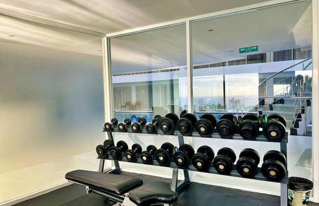 Sunset Plaza Karon by RESAVA - Foto 42