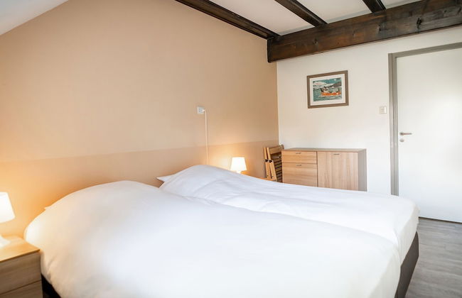 Peaceful Farmhouse in De Cocksdorp near Sea - Photo 8