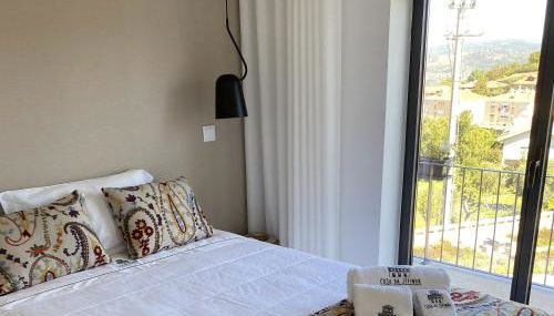 Casa da Zéfinha - Villa, em Cinfães, no Douro - Foto 2, towels