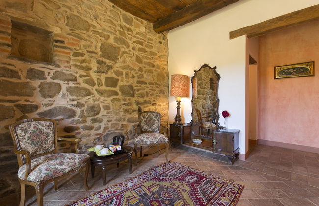 Podere le Corone - Foto 11