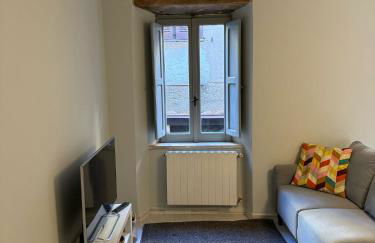 Chierici24 Charming Apartment Sabina Countryside - Foto 7