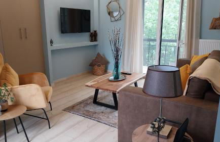 Vilma's House - Photo 2