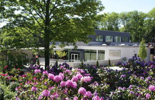 Ferienhaus Winnetou Am Fuchsbau 67 - Foto 13