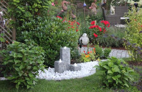 Ferienwohnung Schauberger - Foto 34