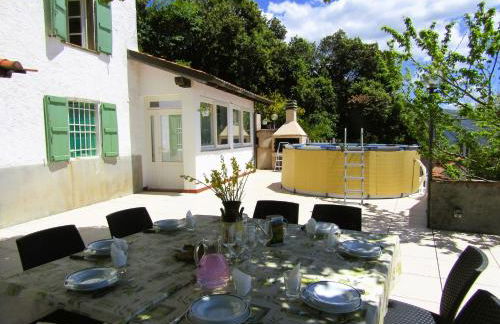 Villa Le Ginestre - Foto 10