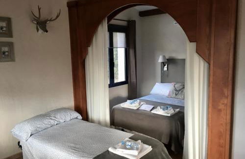 Pilar de la Sima casa rural Arguellite Yeste - Foto 44