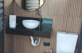 Sobrado 3 Quartos com Piscina - Rivieira Santa Cristina 3 - Foto 37