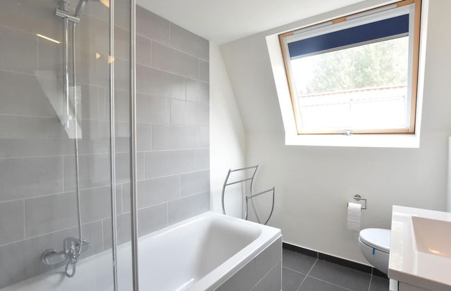 Cozy Holiday Home near Westhoek - Foto 14