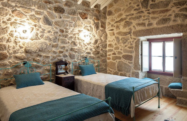 Traços D'Outrora - Foto 20