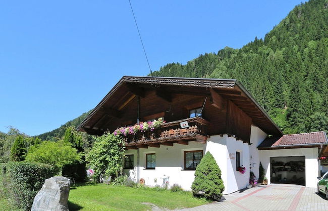 Apartments Home Mario, See im Paznauntal - Foto 21