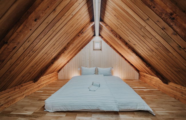 Koča Kronca - Velika planina - Foto 2