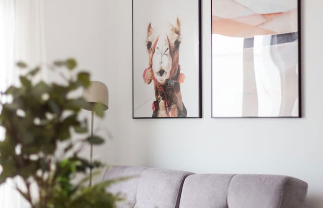 Limehome Málaga Calle Ancha del Carmen - Foto 55