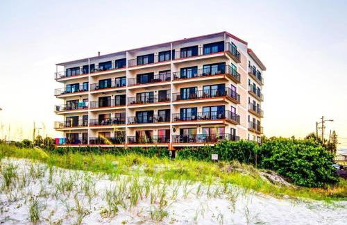 Surfside Condos 202 - Foto 7