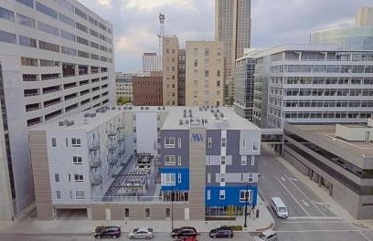 Urban Oasis Downtown Condo with Skywalk Access 6 - Photo 20