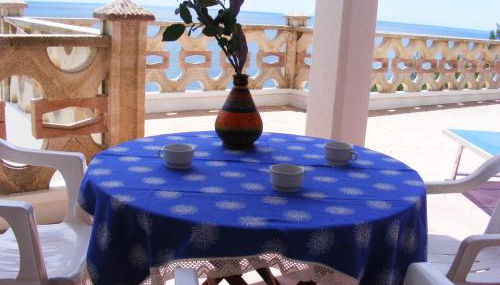 Villa Guardiola - Foto 2, Garden