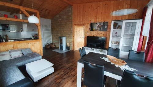 Ferienhäuser in Allrode - Foto 4