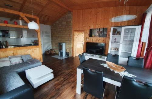 Ferienhäuser in Allrode - Foto 4