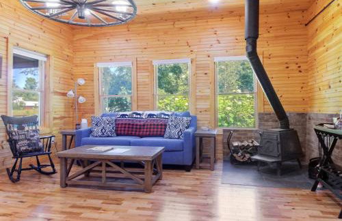 Perfect Maine Getaway in a Newly Renovated Cabin! - Foto 60