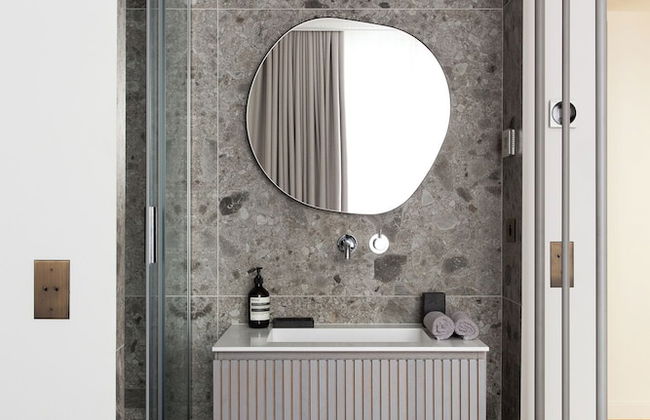 HIGHSTAY-Luxury Serviced Apartment- Arc de Triomphe - Photo 44