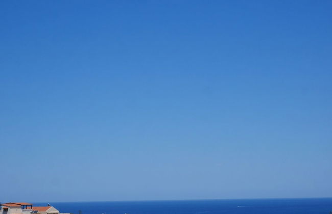 Christina s Villa With sea View - Foto 15