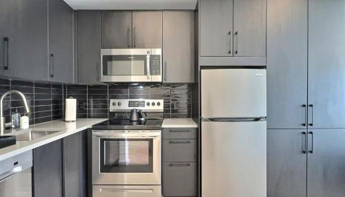 Modern Studio Near UAB And Downtown Hotspots - Foto 3