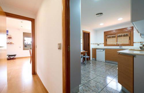 Marina in Blanes With 6 Bedrooms and 4 Bathrooms - Foto 24