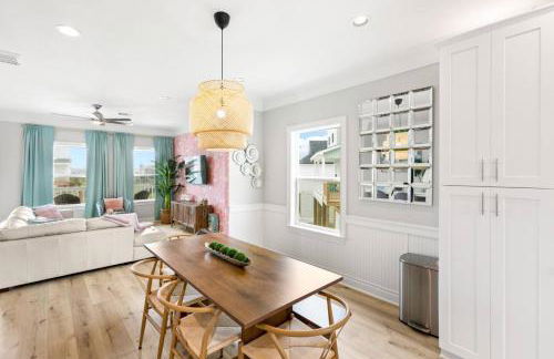 Family Friendly 3-Bedroom Coastal Escape - Foto 29