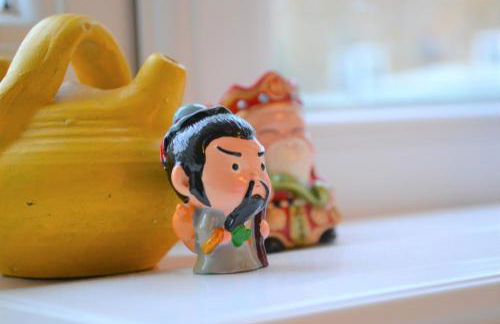 Impressive 1 bed Apartment with a stunning bathroom and Terrace CB4EV - Photo 2