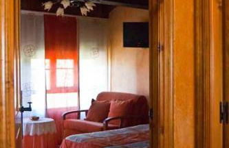 Casa Rural Dos Infantas Las Lilas - Foto 27