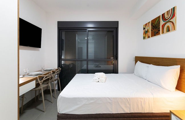 Haus Residence Brooklin - Photo 18