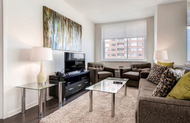 Global Luxury Suites at Newport - Foto 31