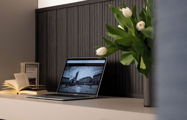 Taurinorum Apartments - Foto 13