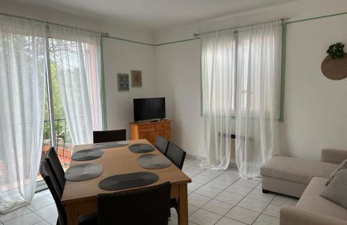 Domaine Des Mimosas - Foto 59