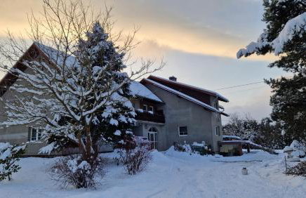 Agroturystyka Nad Cichą - Foto 7