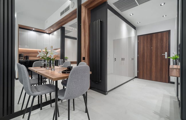 MARGI Tokyo Apartament - Photo 9