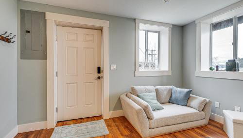 4 Blocks to Riverwalk Updated Astoria Studio - Foto 5