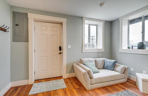 4 Blocks to Riverwalk Updated Astoria Studio - Foto 5