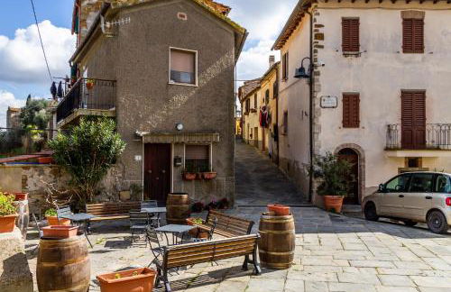 Casa Pereta - Foto 29